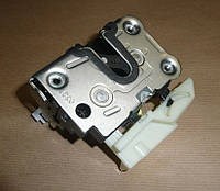 Fecho da porta dianteira esquerda para Renault DOKKER  