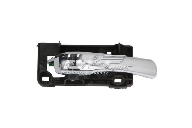 Manecilla de puerta, equipamiento habitáculo, derecha delantera/trasera 46736145 FIAT