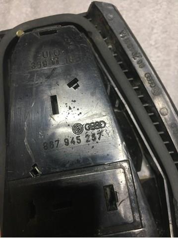 Фонарь задний левый 867945111A VAG