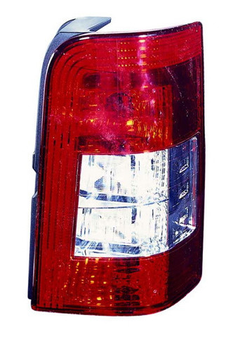 Фонарь задний правый Depo/Loro/Abakus 5521924RUE цена, от 30.35 USD