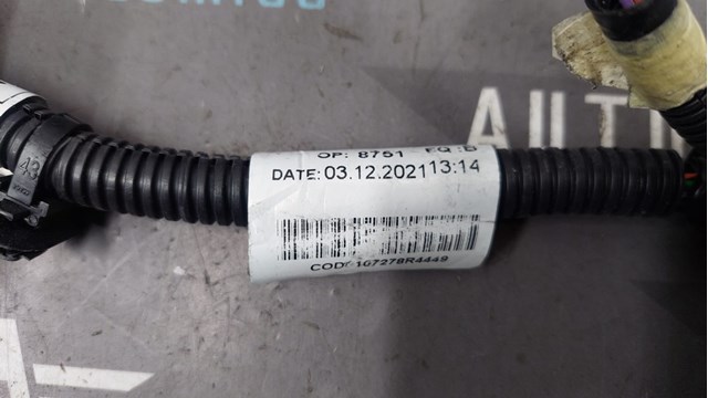  Renault (RVI) 241107278R цена, от 62.08 USD