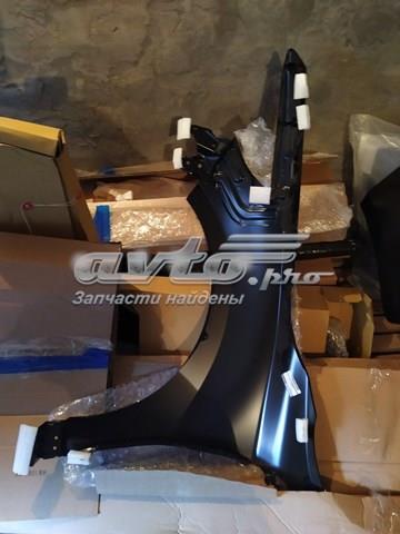 Боковая часть передняя правая Nissan Altima L33 седан (2012 - 2018) цена, от 56.50 USD