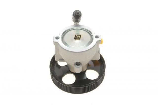 Насос гидравлики Solgy 207018 цена, от 88.24 USD