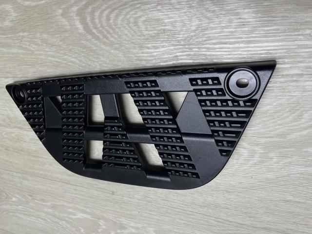 Подножка левая Mercedes A9606662228
