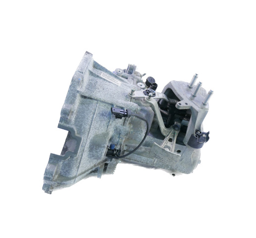 6MX65 Ford КПП в сборе