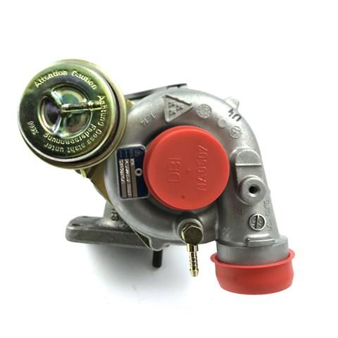 53149887025 Borg-Warner Турбонаддув