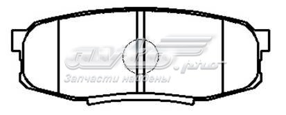 Колодки дисковые  HSB HP5214 цена, от 36.13 USD
