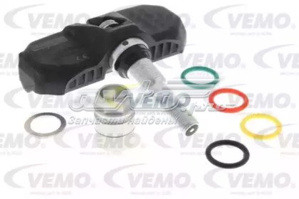 7701478868 Renault (RVI) sensor de pressão de ar nos pneus