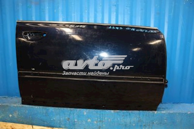  Дверь передняя правая Audi A8 