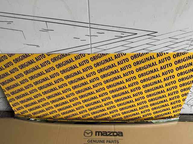 Купить KMV750369 Mazda 