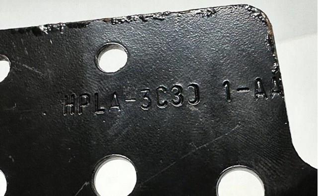Датчик уровня положения кузова задний Tqparts TQ45274 цена, от 44.19 USD