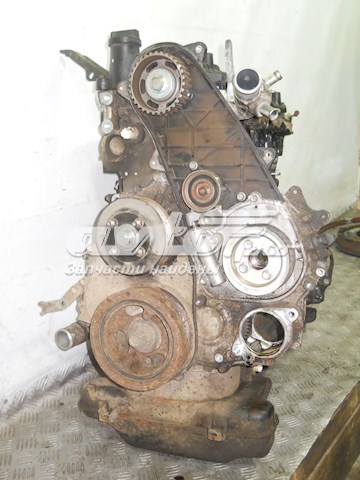1900030770 Toyota Мотор в сборе