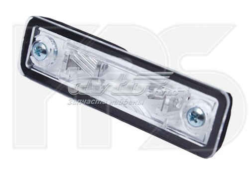 FP5051F10E FPS Фонарь освещения номера