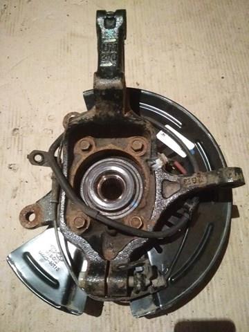 Цапфа передняя правая 51716C5200 Hyundai/Kia