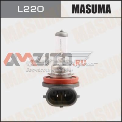 Лампочка MASUMA L220