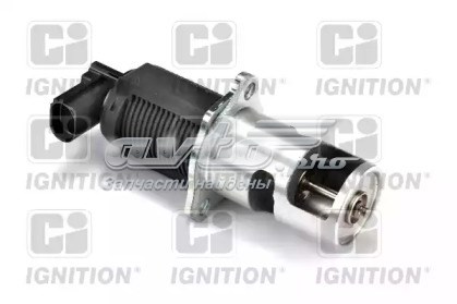 Клапан EGR рециркуляции газов MAGNETI MARELLI 571822112008