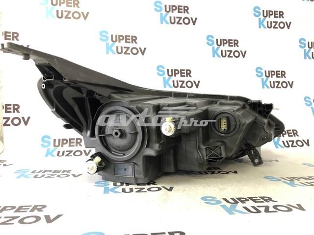 Фара левая General Motors 84428283 цена, от 252.74 USD
