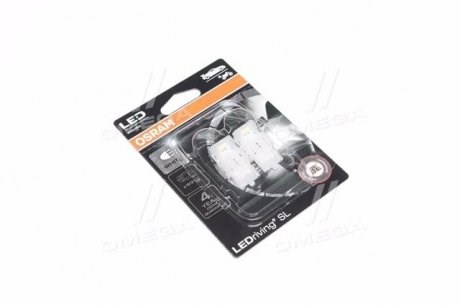 7515DWP2BL Osram 