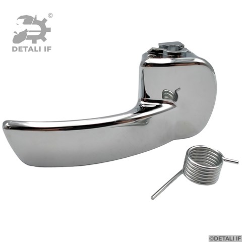 Ручка двери передней внутренняя правая Detali IF DF17196 цена, от 7.31 USD