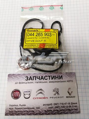 44265903 Monark Ремкомплект ТНВД