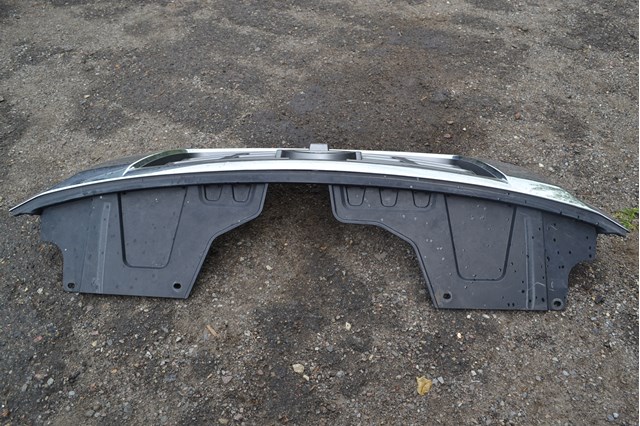 Купить 623104KJ1B Nissan/Infiniti Решетка радиатора
