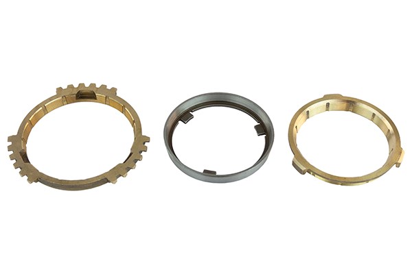 Синхронизатор 3/4-й передачи GP GP7701471580 цена, от 68.47 USD