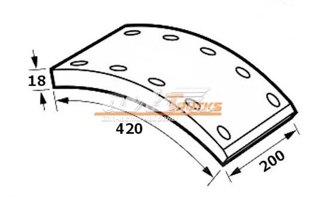  FO30168800 Roulunds