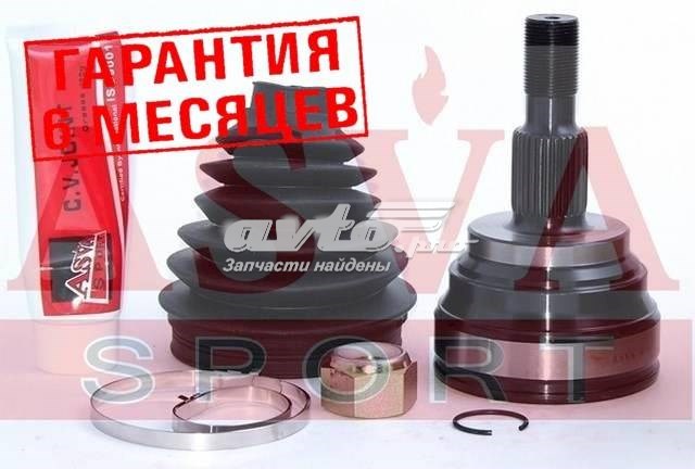 Купить MEIRG204 Asva Шрус внутренний левый