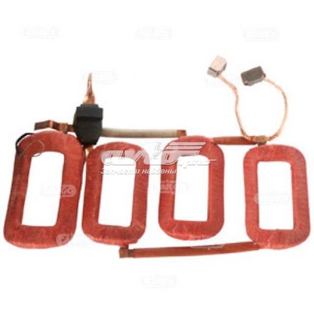 DR5165 Transpo Выпрямитель генератора