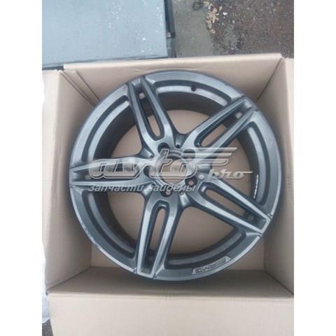  Диски колесные Mercedes E 