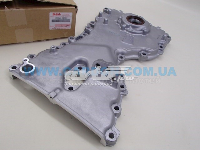Купить 1610069G09 Suzuki 