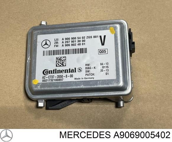 A9069005402 Continental/Siemens 