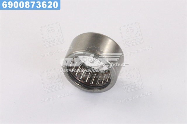 Подшипник стартера Cargo 140972 цена, от 3.16 USD