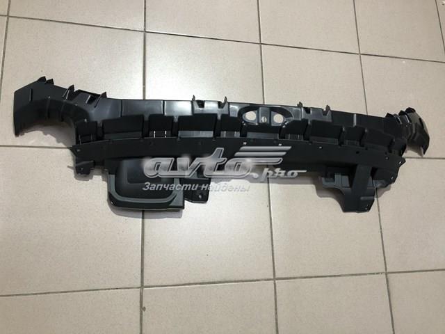 Заглушка бампера буксировочного крюка задняя PFD30007CA Signeda