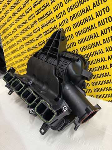 Коллектор впускной Mazda PX0413100A цена, от 194.96 USD