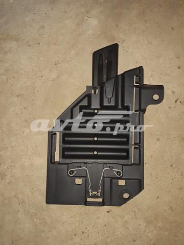 LR066965 Land Rover Крепление фары передней, левой