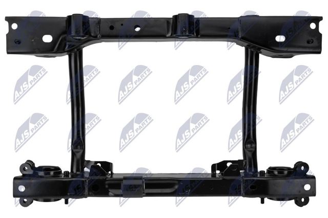 Viga de suspensão dianteira (plataforma veicular) para Mercedes ML/GLE (W163)