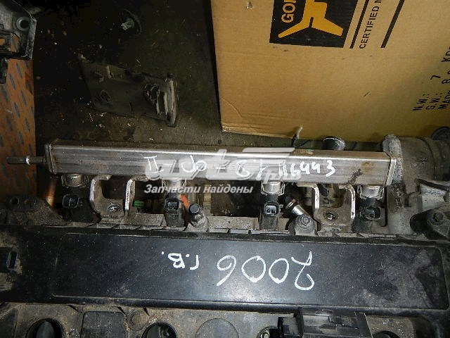  1322996 Ford