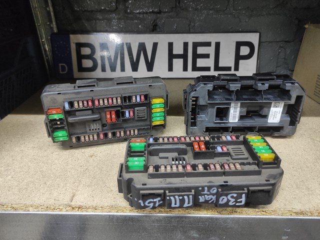 Купить 61149337879 BMW 