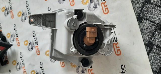 8122133220 Toyota Противотуманнка задняя, левая
