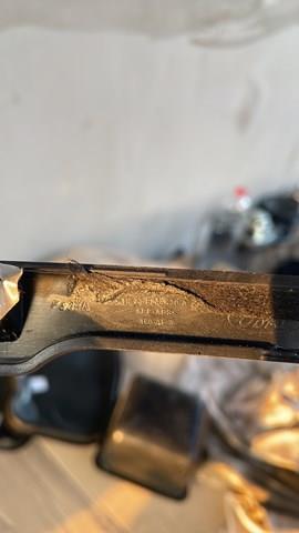 DS73F044K30 Ford 