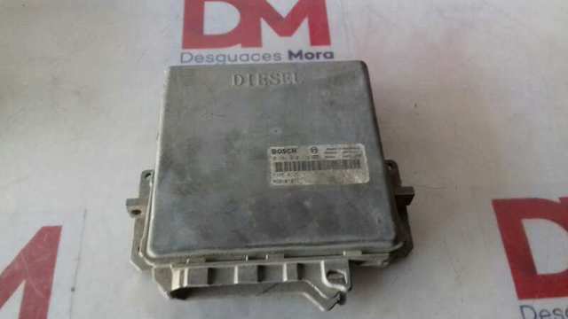 0281010113 Land Rover Мозги двигателя