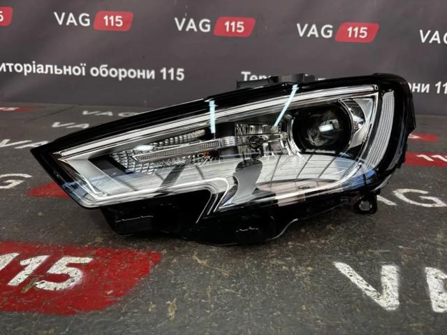  VAG 8V0941005H цена, от 611.85 USD