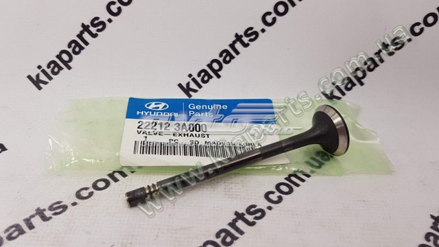 2221242010 Hyundai/Kia 