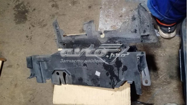 68145883AC Chrysler 