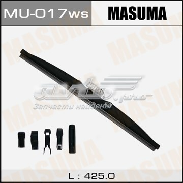 Купить MU017WS Masuma 