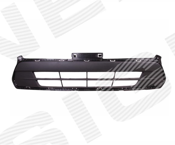 Решетка бампера нижняя Signeda PKA99064GA цена, от 188.23 USD