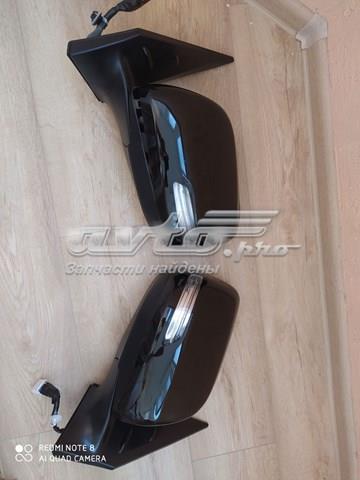 Зеркало заднего вида, левое Toyota 8794060R63 цена, от 595.01 USD