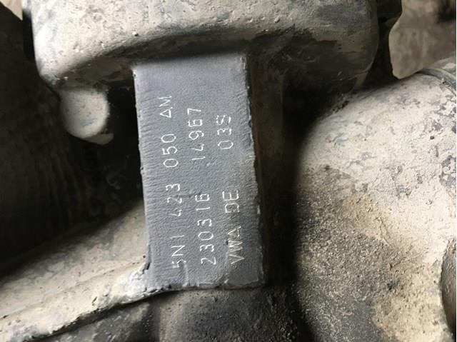 Купить 5N1423050AM VAG Рулевая рейка