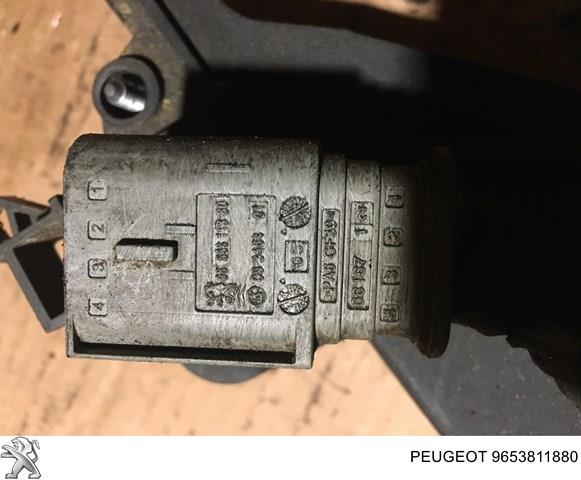 9653811880 Peugeot/Citroen